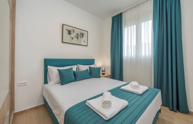 Apartments Bonazza - Foto 7