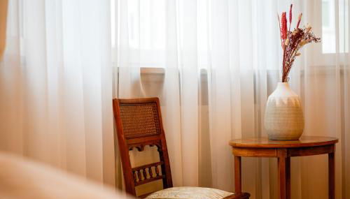 NEU - 4 Zimmer, 4 Betten, 5 Min zum HBF, Terrasse, 160qm - Foto 5