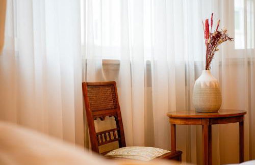 NEU - 4 Zimmer, 4 Betten, 5 Min zum HBF, Terrasse, 160qm - Foto 5