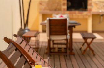 Moradia Felicidade Rocha PXO by An Island Apart - Foto 8