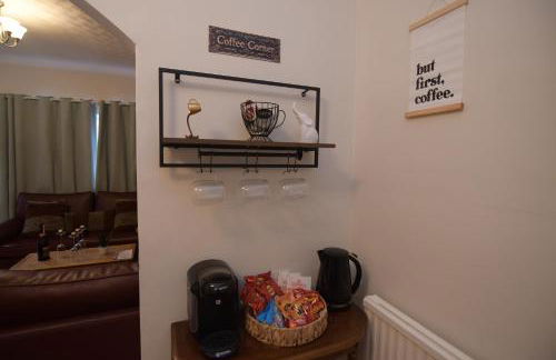 Free Parking 3-Bedroom House Near York Town - Foto 9