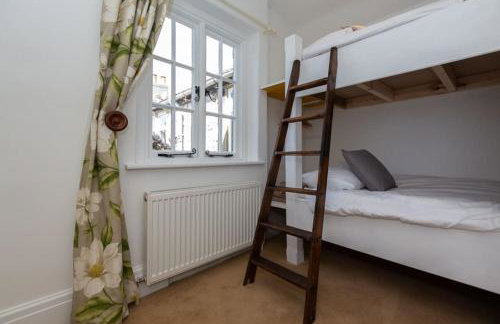 Beautifully Renovated Old Sweet Shop - Foto 6