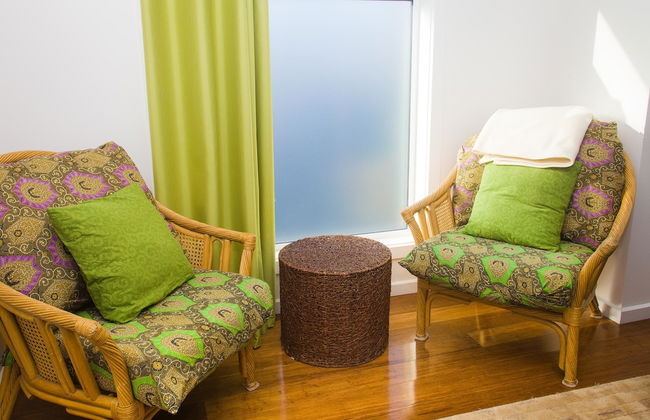 One of a Kind Apartments - Foto 36