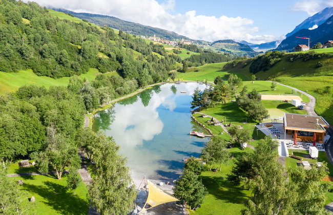 Surses Alpin - Foto 47