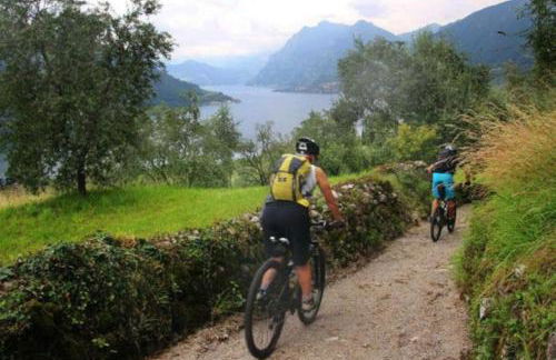 Lake House Valeriana - Foto 6