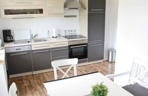 Dat Ferienhus - Foto 1