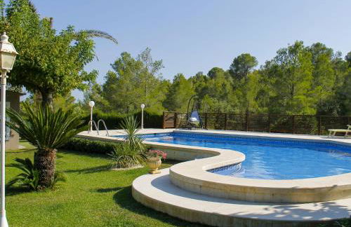 Holiday Home Ca Romeu by Interhome - Foto 86