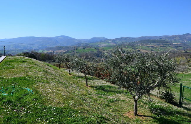 Agriturismo Villa Rosetta - Photo 58