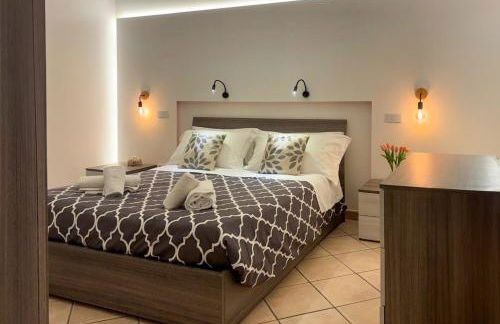 Case Vacanze Mare Nostrum - Villas in front of the Beach with Pool - Foto 20