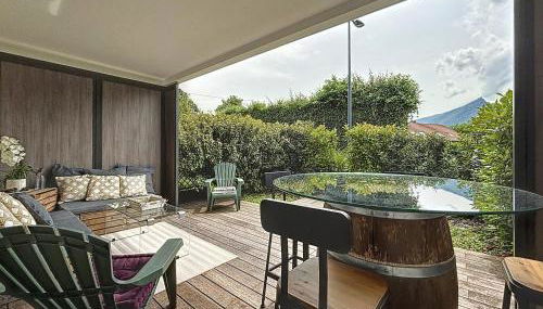 L'Instant paisible - Foto 5