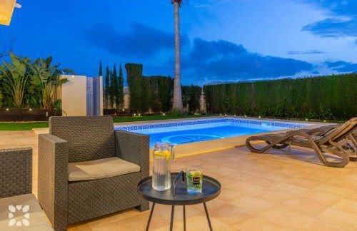 Villa Socrates by Abahana Villas - Foto 22