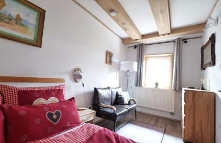 Rosi´s Häusle Schwarzwald / Terasse mit Garten - Foto 23