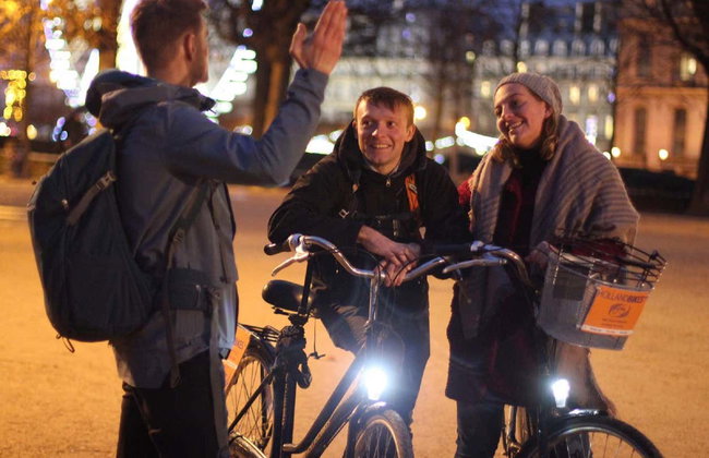 Paris Christmas Bike Tour - Photo 2