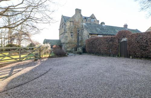 Old Manor House - Foto 42