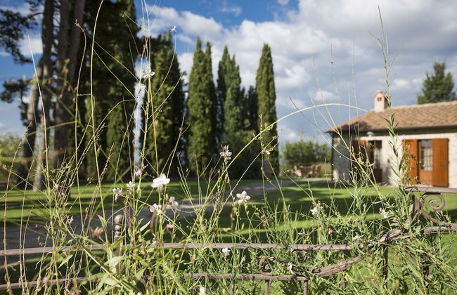 Borgo di Pietrafitta Relais - Foto 43