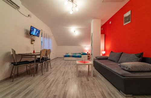 Studio Apartments Ante - Foto 50