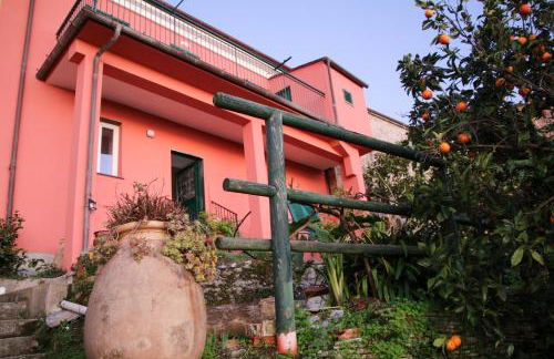 La notte sull'isola - Montaretto - tra il cielo e il mare - Foto 15