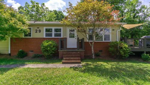 Nomad Retreat Pet-Friendly, Hot Tub & Mountain View - Foto 2