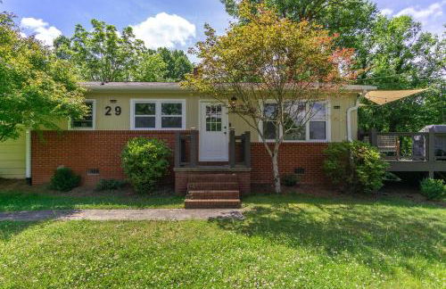 Nomad Retreat Pet-Friendly, Hot Tub & Mountain View - Foto 2