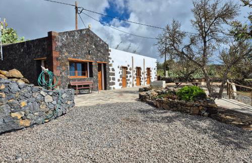 Casa Rural Lomo Lugo - Foto 1