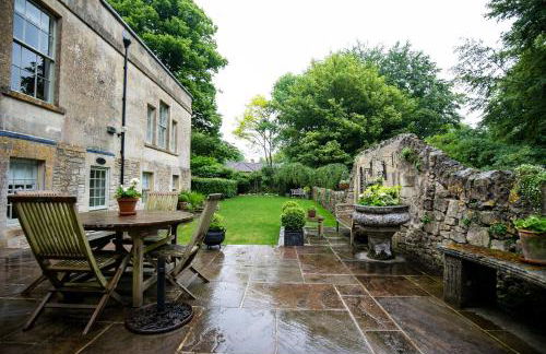 Snug at Combe Hay - Foto 8