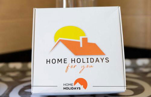 #146 Summer House A6 by Home Holidays - Foto 25