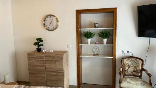 Schreiber-FeWo 02 - Foto 4, wardrobe