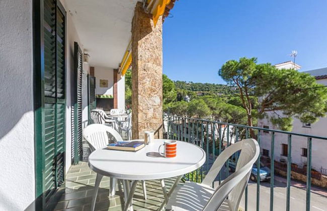 104672 - Apartment in Llafranc - Foto 1