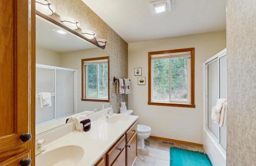 Lakeview Chalet - Foto 17