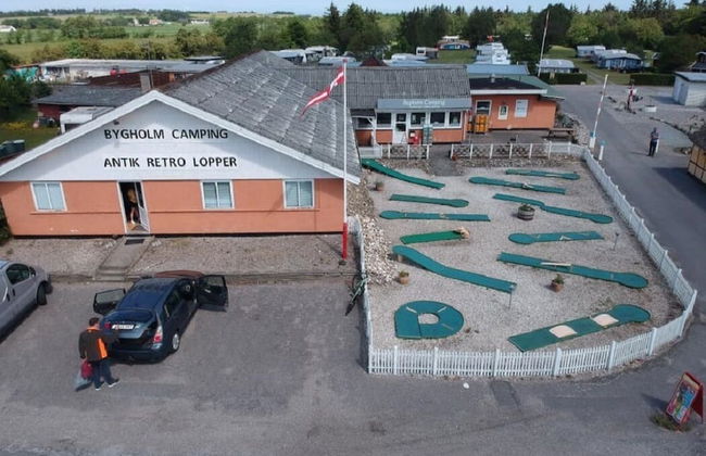 Bygholm Camping Thy - Foto 28