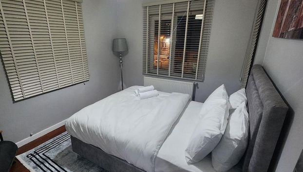 Taxim No 1 Suites - Photo 4, Room