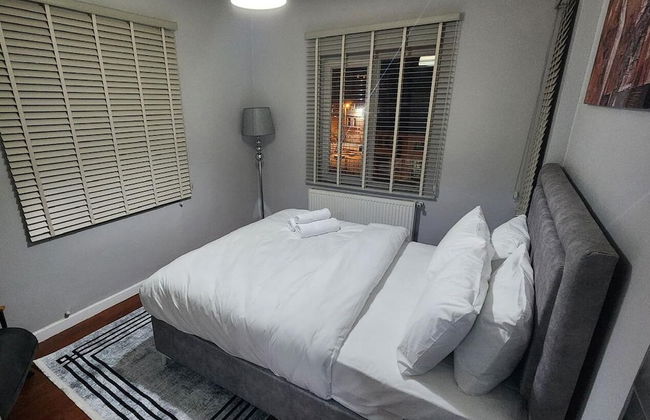 Taxim No 1 Suites - Foto 7