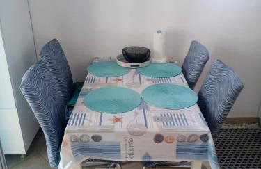 Apartments with parking space Kraj, Pasman - 8213 - Photo 14