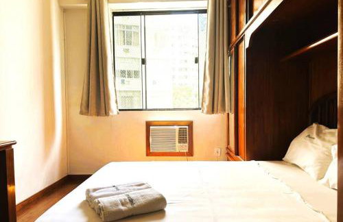 Amplo Apartamento no Posto 4 - Foto 17