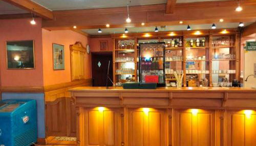 Zajazd Restauracja Machliny - Foto 2