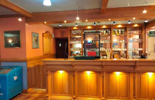 Zajazd Restauracja Machliny - Foto 2