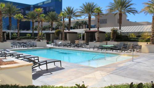 Luxury Suites International At The Signature - Foto 2