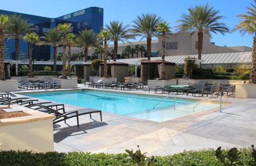 Luxury Suites International At The Signature - Foto 2