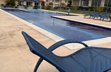 Hospede-se com conforto no Vog Ville Sul Caruaru - Foto 3