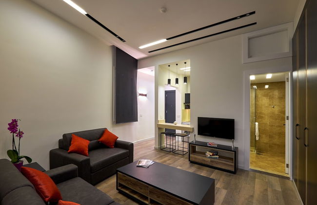 Loft 29 Residence - Foto 51