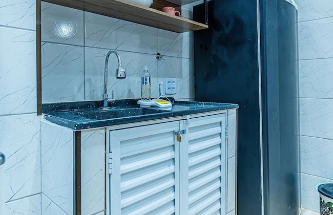 Apartamento familiar - Foto 9