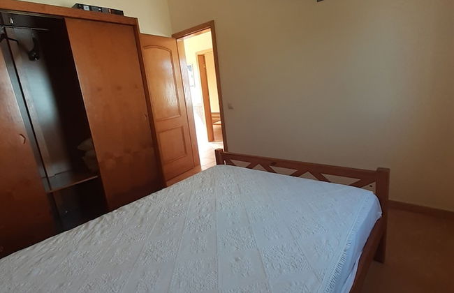 4 Bedrooms Arma o de Pera Private Pool Villa - Foto 41