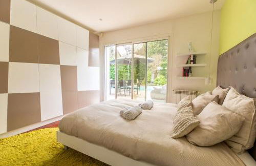 Sky view cinema, piscine, Spa - Foto 32