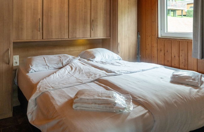 Vallée les Etoiles - Foto 45