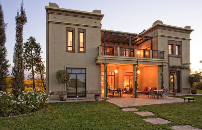 Villa avec piscine privée et Golf - Foto 50