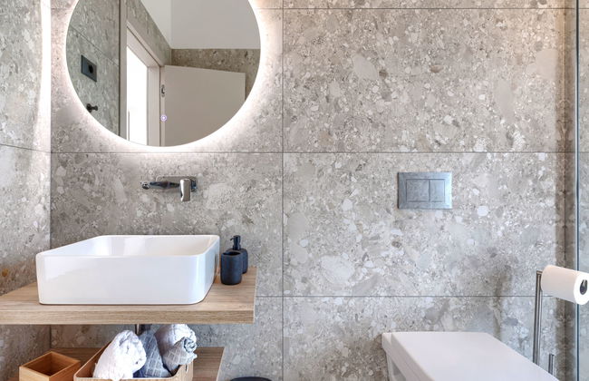 Villa Valla - Foto 23