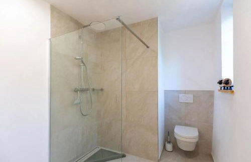 Deichschlösschen auf Pellworm - Foto 7