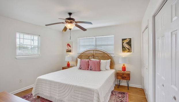 Estrella del Mar - Photo 4, Chambre