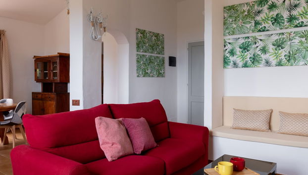 Casa Alemar by Wonderful Italy - Foto 4, Habitación