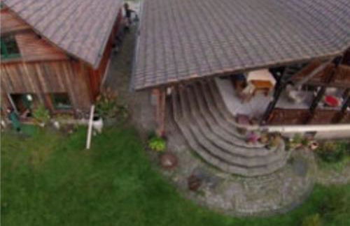 Weidmannsruh Apartment für 2 bis 3 Personen - Foto 1